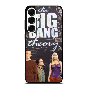 THE BIG BANG THEORY 1 Samsung Galaxy S25 Plus Case