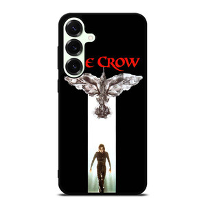 THE CROW MOVIE Samsung Galaxy S25 Plus Case THE CROW MOVIE Samsung Galaxy S25 Plus Case
