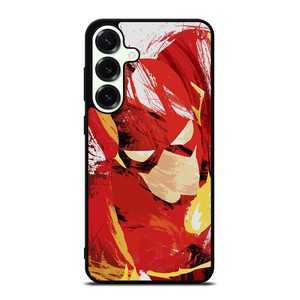 THE FLASH ART Samsung Galaxy S25 Plus Case THE FLASH ART Samsung Galaxy S25 Plus Case
