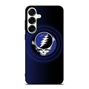 THE GRATEFUL DEAD BAND Samsung Galaxy S25 Plus Case THE GRATEFUL DEAD BAND Samsung Galaxy S25 Plus Case