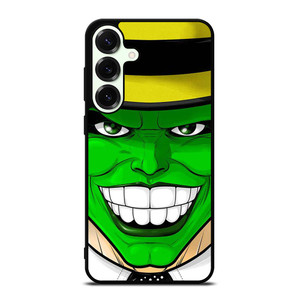 THE MASK FACE CARTOON Samsung Galaxy S25 Plus Case