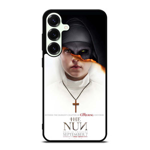 THE NUN 2 Samsung Galaxy S25 Plus Case