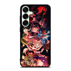 THE OWL HOUSE Samsung Galaxy S25 Plus Case