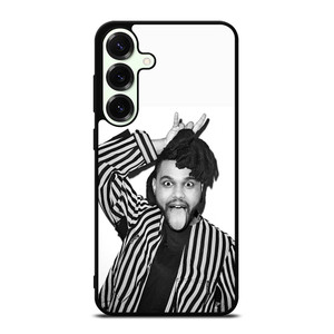 THE WEEKND AT BOARDWALK HALL Samsung Galaxy S25 Plus Case