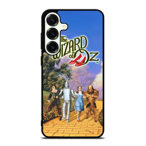 THE WIZARD OF OZ 3 Samsung Galaxy S25 Plus Case THE WIZARD OF OZ 3 Samsung Galaxy S25 Plus Case