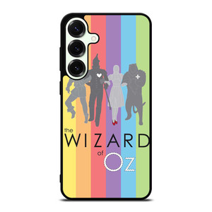 THE WIZARD OF OZ Samsung Galaxy S25 Plus Case THE WIZARD OF OZ Samsung Galaxy S25 Plus Case