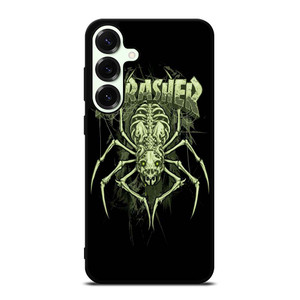 THRASHER LOGO SPIDER Samsung Galaxy S25 Plus Case THRASHER LOGO SPIDER Samsung Galaxy S25 Plus Case