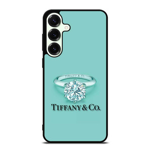 TIFFANY AND CO DIAMOND RING Samsung Galaxy S25 Plus Case TIFFANY AND CO DIAMOND RING Samsung Galaxy S25 Plus Case