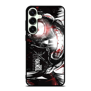 TOKYO GHOUL FEAR KANEKI Samsung Galaxy S25 Plus Case