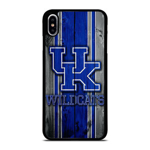 KENTUCKY WILDCATS 2 iPhone XS Max Case