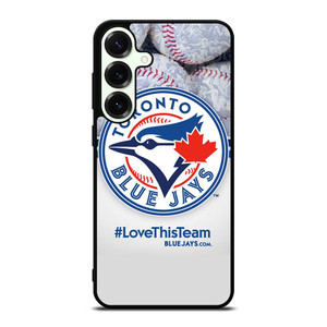 TORONTO BLUE JAYS BASEBALL Samsung Galaxy S25 Plus Case TORONTO BLUE JAYS BASEBALL Samsung Galaxy S25 Plus Case