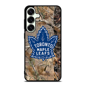 TORONTO MAPLE BROWN LEAFS Samsung Galaxy S25 Plus Case