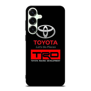 TOYOTA TRD LOGO Samsung Galaxy S25 Plus Case