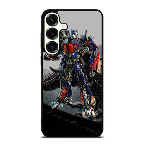 TRANSFORMERS OPTIMUS PRIME Samsung Galaxy S25 Plus Case TRANSFORMERS OPTIMUS PRIME Samsung Galaxy S25 Plus Case
