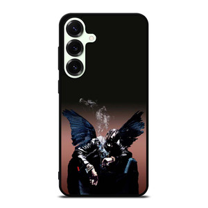 TRAVIS SCOTT ANGEL WINGS Samsung Galaxy S25 Plus Case