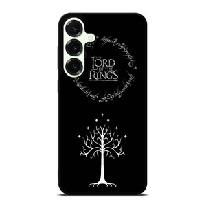TREE OF GONDOR LORD OF THE RINGS Samsung Galaxy S25 Plus Case