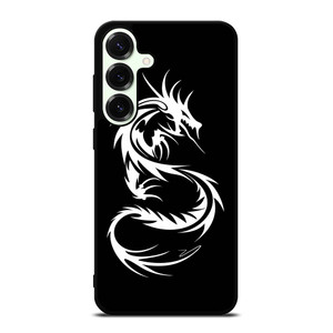 TRIBAL DRAGON Samsung Galaxy S25 Plus Case