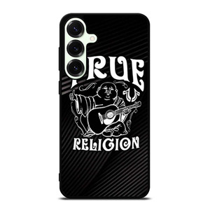 TRUE RELIGION UPFRONT BUDDHA Samsung Galaxy S25 Plus Case