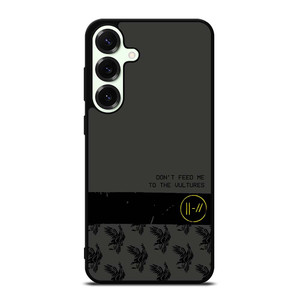 TWENTY ONE PILOTS LOGO Samsung Galaxy S25 Plus Case