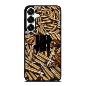 UNDEFEATED LOGO BULLET Samsung Galaxy S25 Plus Case UNDEFEATED LOGO BULLET Samsung Galaxy S25 Plus Case