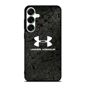 UNDER ARMOUR LOGO STONE Samsung Galaxy S25 Plus Case