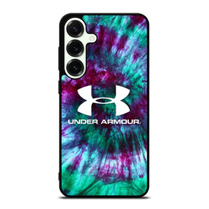 UNDER ARMOUR TYE DYE Samsung Galaxy S25 Plus Case