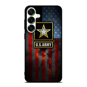 US ARMY ICON Samsung Galaxy S25 Plus Case