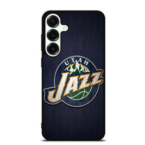 UTAH JAZZ BASKET BALL Samsung Galaxy S25 Plus Case