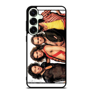 VAN HALEN Samsung Galaxy S25 Plus Case