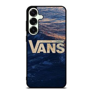 VANS WAVE LOGO Samsung Galaxy S25 Plus Case