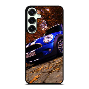 VEHICLES MINI COOPER Samsung Galaxy S25 Plus Case