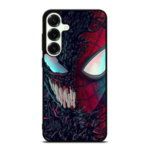 VENOM SPIDERMAN 2 Samsung Galaxy S25 Plus Case