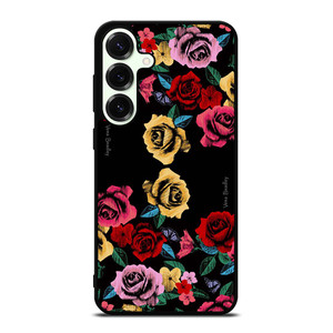VERA BRADLEY HAVANA ROSE Samsung Galaxy S25 Plus Case