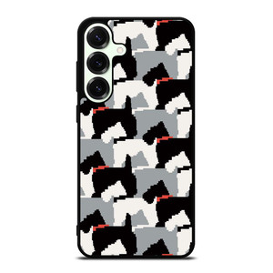 VERA BRADLEY SCOTTIE DOGS Samsung Galaxy S25 Plus Case