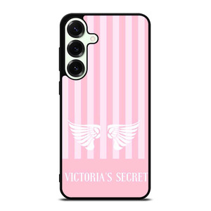 VICTORIA SECRET WING LOGO Samsung Galaxy S25 Plus Case