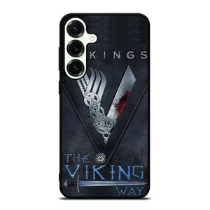 VIKING 2 Samsung Galaxy S25 Plus Case