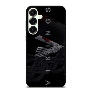 VIKINGS 1 Samsung Galaxy S25 Plus Case