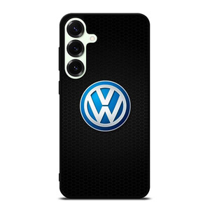 VW VOLKSWAGEN CAR LOGO EMBLEM Samsung Galaxy S25 Plus Case