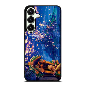 WALT DISNEY TANGLED Samsung Galaxy S25 Plus Case WALT DISNEY TANGLED Samsung Galaxy S25 Plus Case
