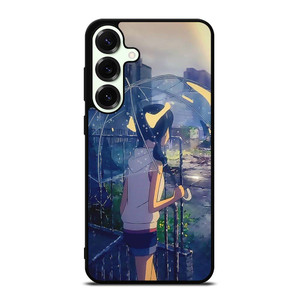 WEATHERING WITH YOU Samsung Galaxy S25 Plus Case