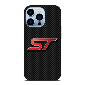 FORD FOCUS ST iPhone 13 Pro Max Case