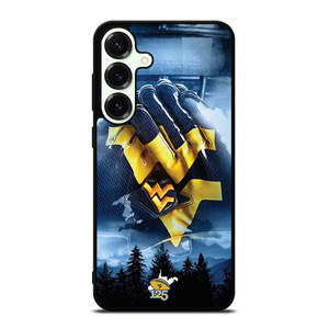 WEST VIRGINA Samsung Galaxy S25 Plus Case WEST VIRGINA Samsung Galaxy S25 Plus Case