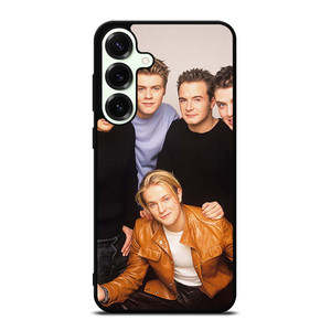 WESTLIFE ALL Samsung Galaxy S25 Plus Case