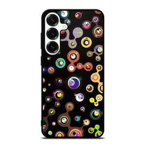 WONDERFUL TAKASHI MURAKAMI Samsung Galaxy S25 Plus Case