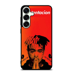 XXXTENTACION Samsung Galaxy S25 Plus Case XXXTENTACION Samsung Galaxy S25 Plus Case
