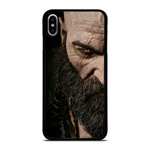 KRATOS GOD OF WAR 4 iPhone XS Max Case