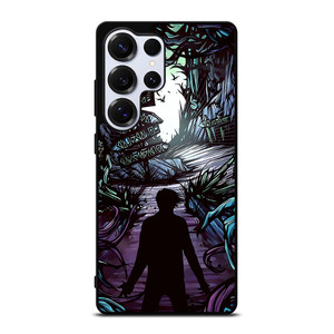 A DAY TO REMEMBER HOMESICK Samsung Galaxy S25 Ultra Case