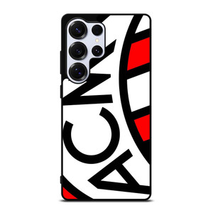 AC MILAN Football Samsung Galaxy S25 Ultra Case