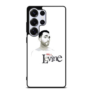 ADAM LEVINE ARTWORK Samsung Galaxy S25 Ultra Case