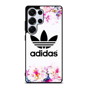 ADIDAS FLOWER ART Samsung Galaxy S25 Ultra Case